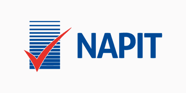 NAPIT Certified Electrician